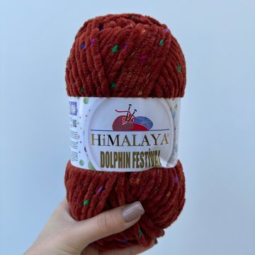 Himalaya Dolphin  Festival 81170