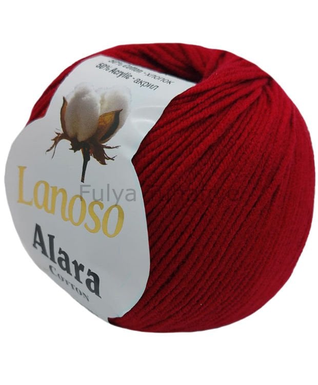 Lanoso Alara 956
