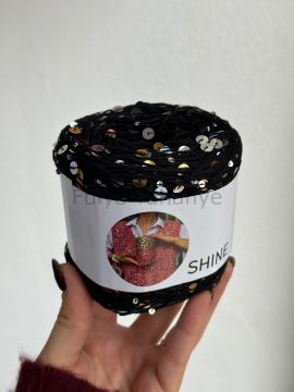 Nas Shine 100 gram 2
