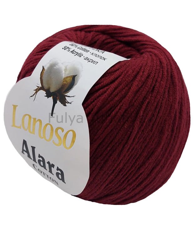 Lanoso Alara 957
