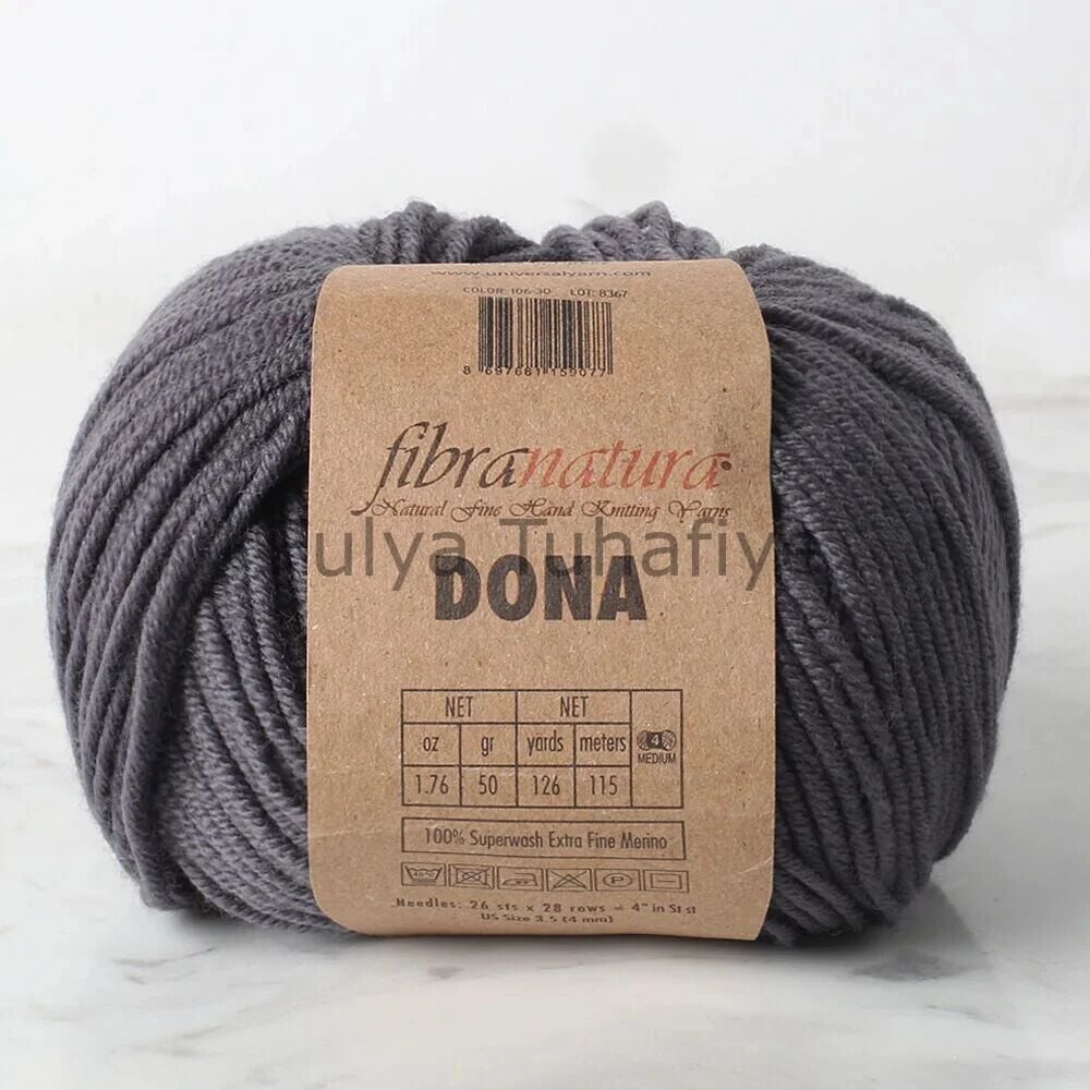 Himalaya Fibra Natura Dona 106-30