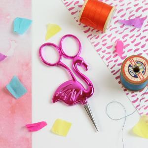 Flamingo Makas