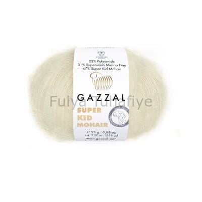 Gazzal Super Kid Mohair 64437