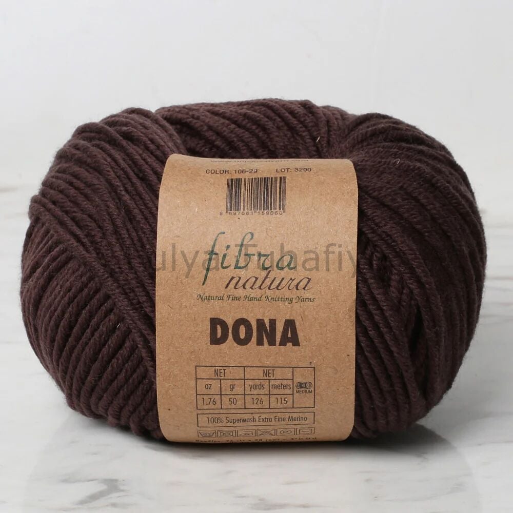 Himalaya Fibra Natura Dona 106-29