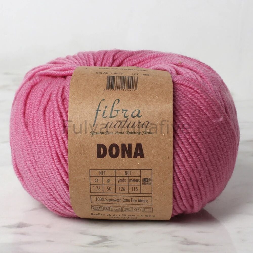 Himalaya Fibra Natura Dona 106-33