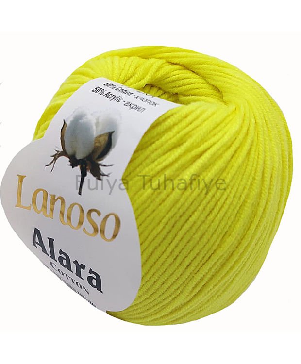 Lanoso Alara 970