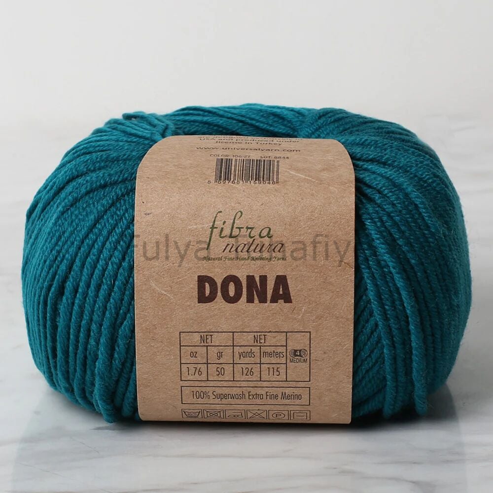 Himalaya Fibra Natura Dona 106-27