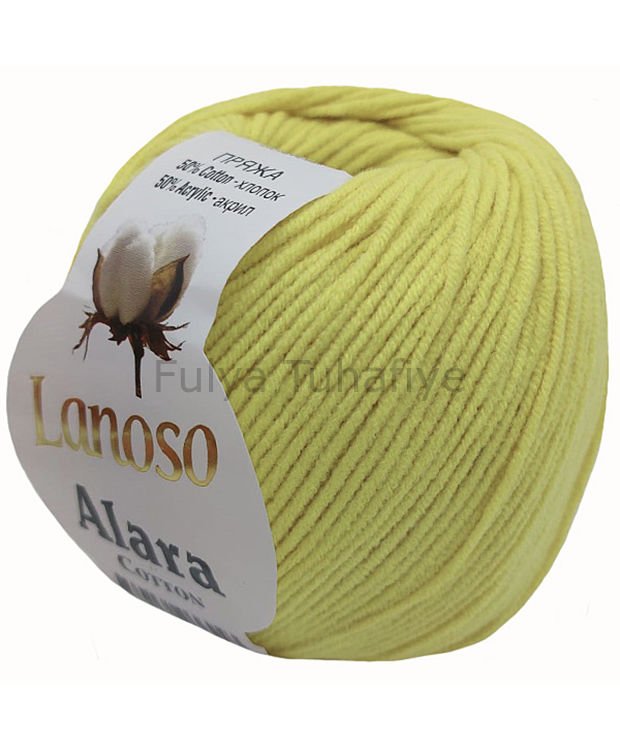 Lanoso Alara 977