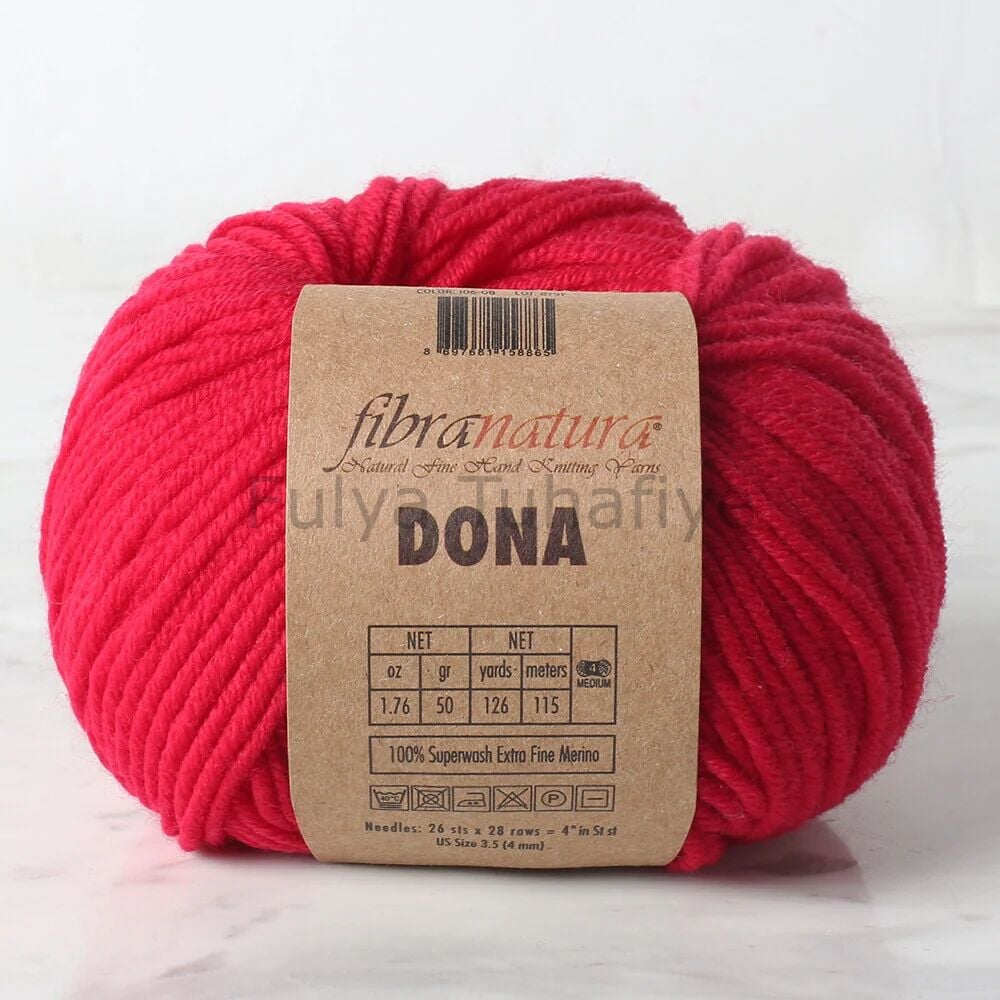 Himalaya Fibra Natura Dona 106-08