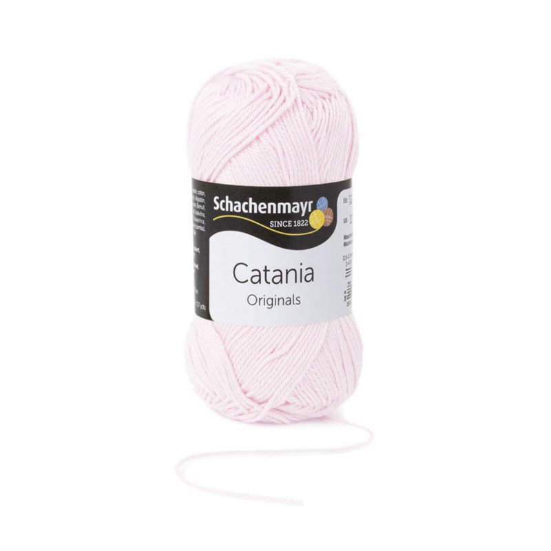 Schachenmayr Catania Originals 8414