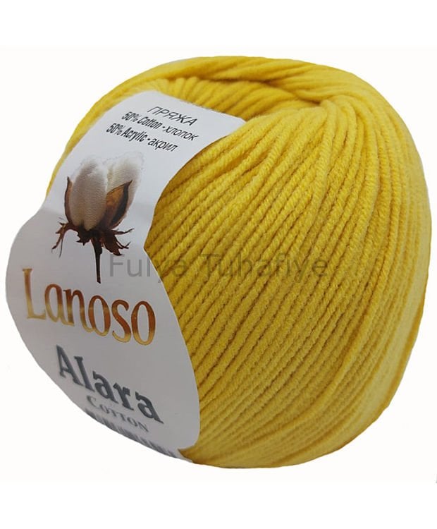 Lanoso Alara 979