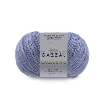 Gazzal Exclusive 9938