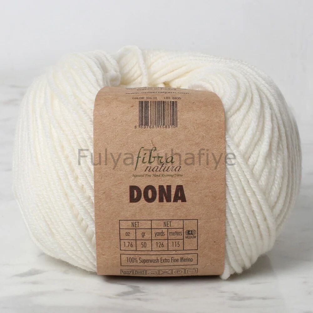 Himalaya Fibra Natura Dona 106-01