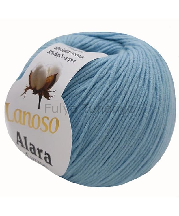 Lanoso Alara 981