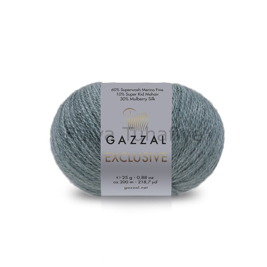 Gazzal Exclusive 9933