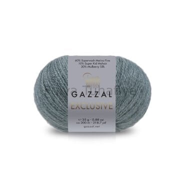 Gazzal Exclusive 9933