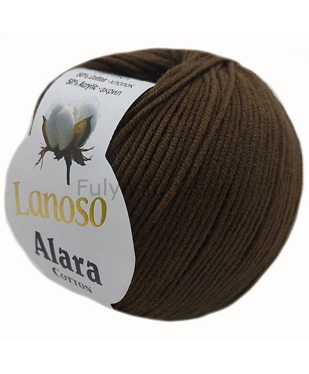 Lanoso Alara 992