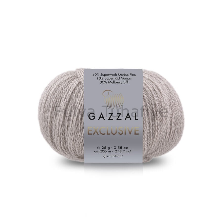 Gazzal Exclusive 9923