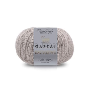 Gazzal Exclusive 9923