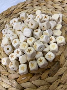 Küp Figürlü Boncuk