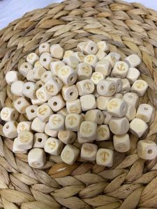 Küp Figürlü Boncuk