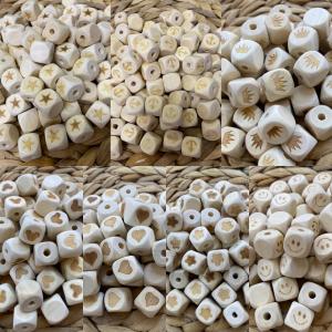 Küp Figürlü Boncuk