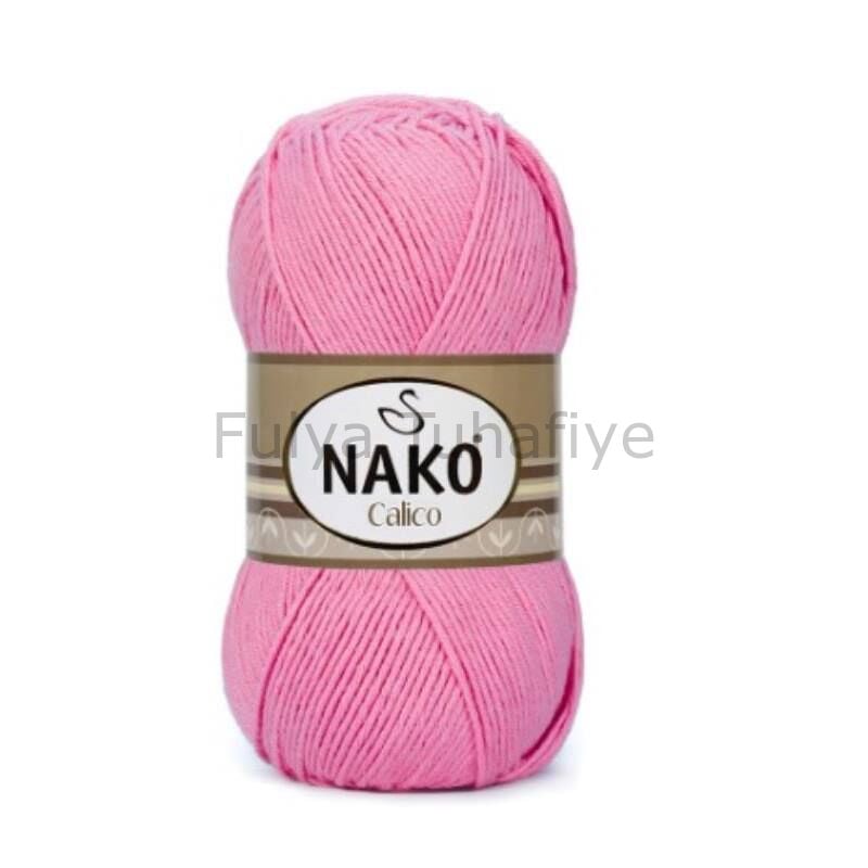 Nako Calico 6668