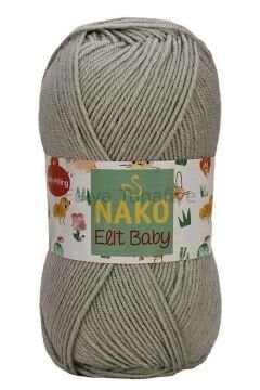 Nako Elit Baby 14393