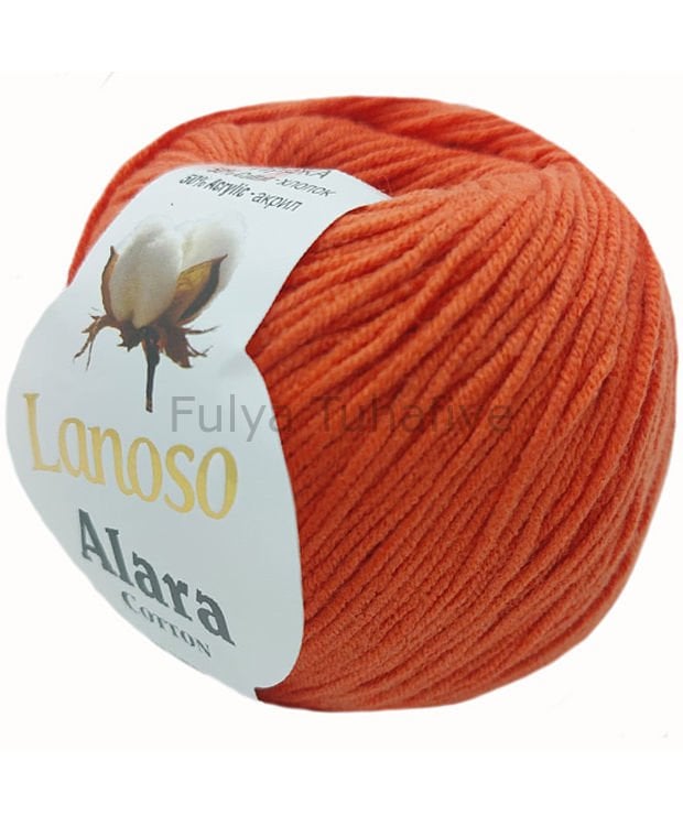 Lanoso Alara 1906