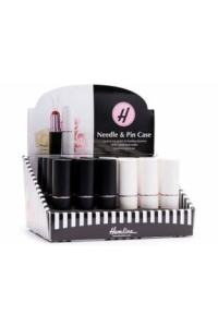 Ruj Şeklinde İğnedenlik