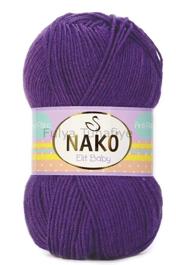 Nako Elit Baby 10253