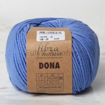 Himalaya Fibra Natura Dona 106-20
