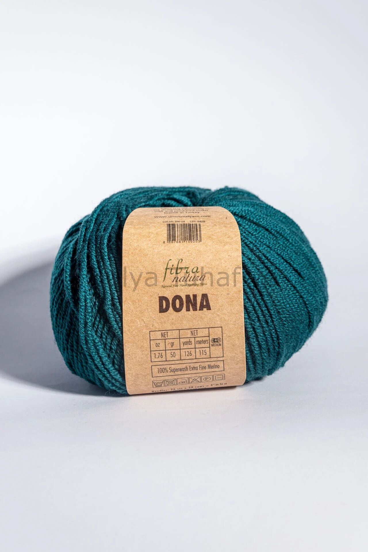 Himalaya Fibra Natura Dona 106-28