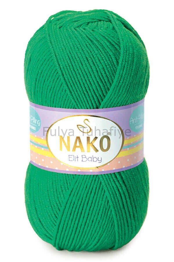 Nako Elit Baby 1594