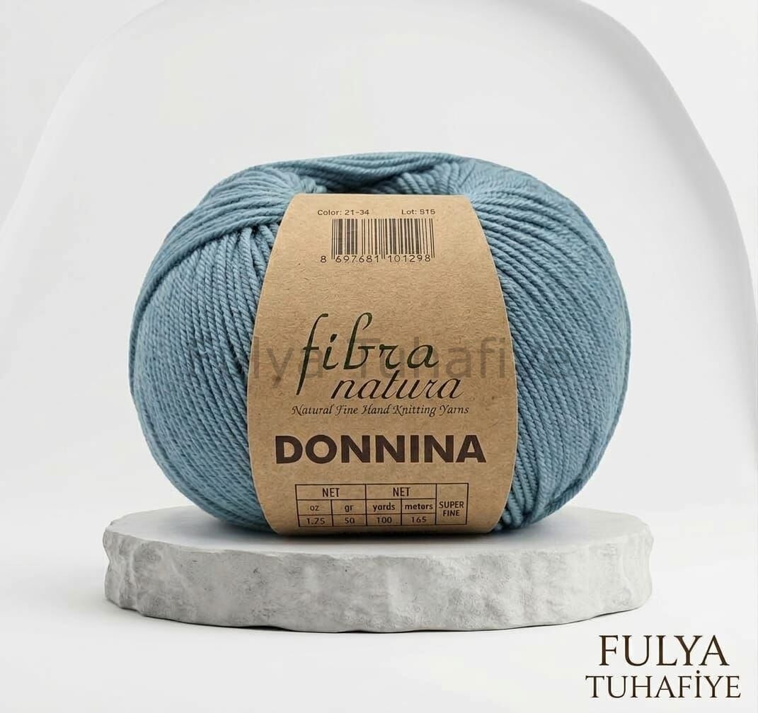 Himalaya Fibra Natura Donnina