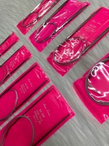 Mina Carin 80 cm Misinalı Şiş