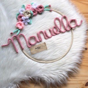 Tricotin Kordon Örgü Makinası