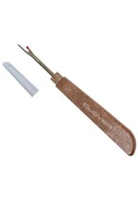 Clover İlmek Sökücü