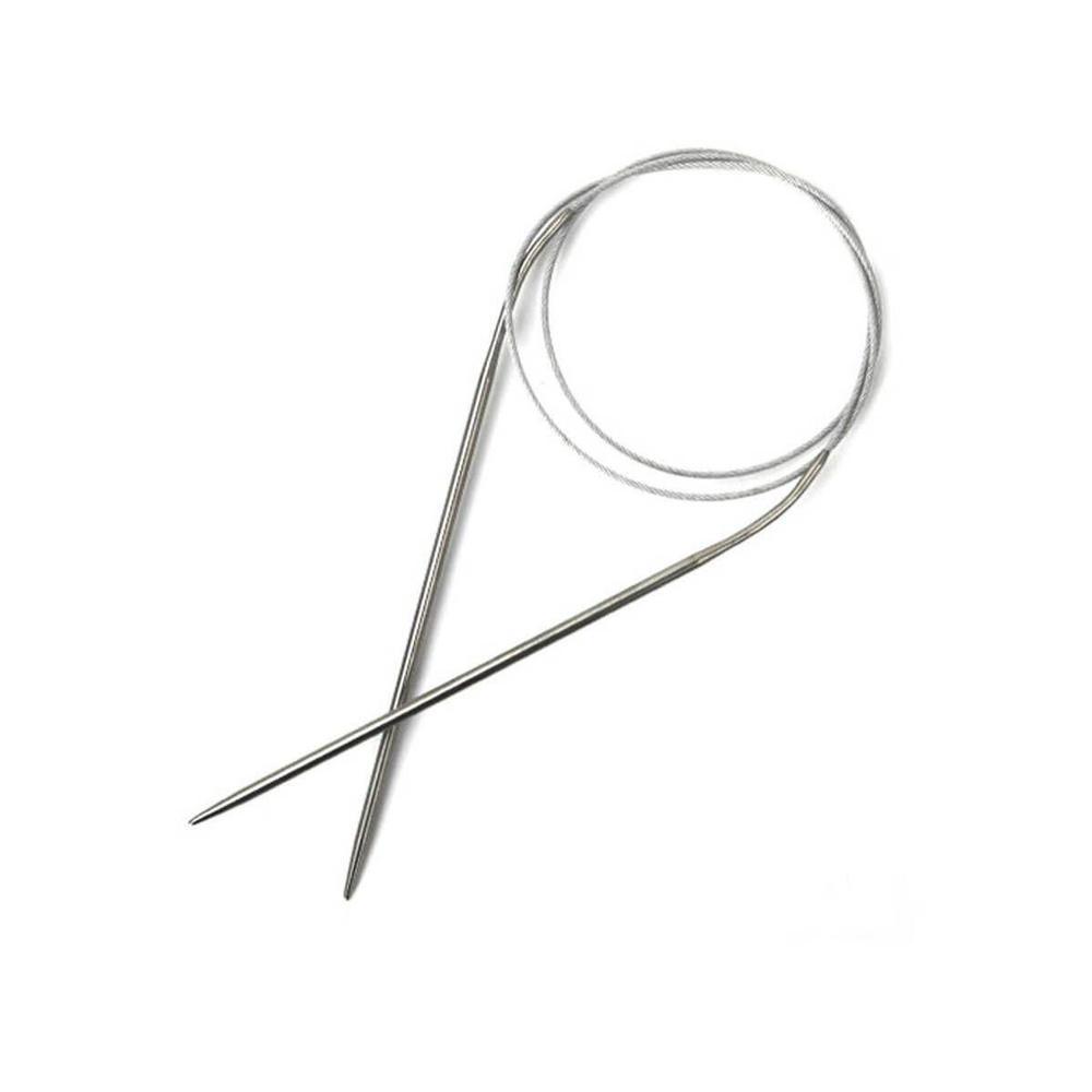 100 cm Çelik Misinalı Şişler