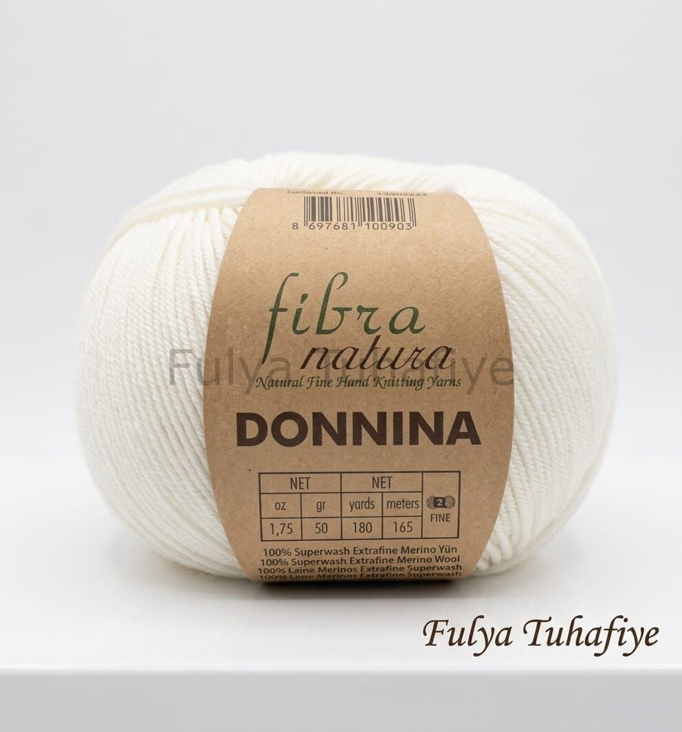 Himalaya Fibra Natura Donnina 21-01