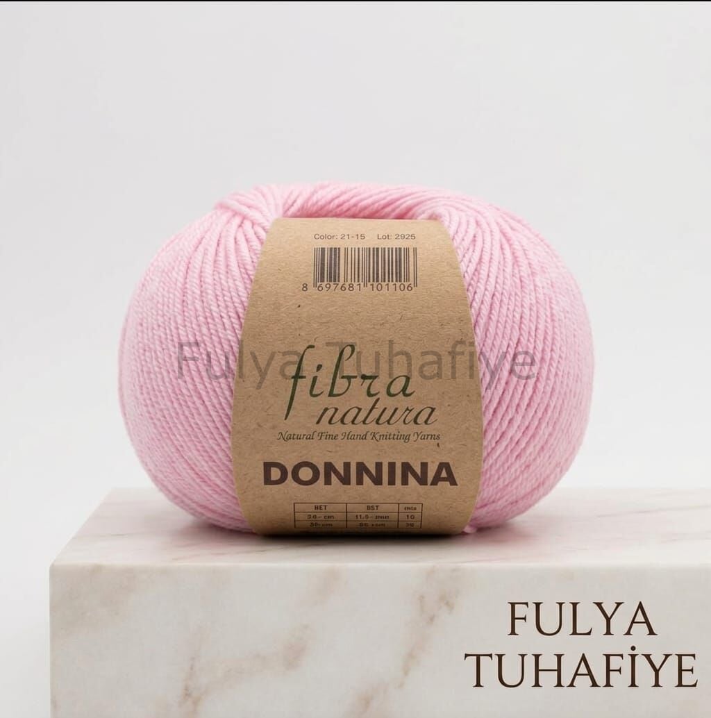 Himalaya Fibra Natura Donnina 21-15