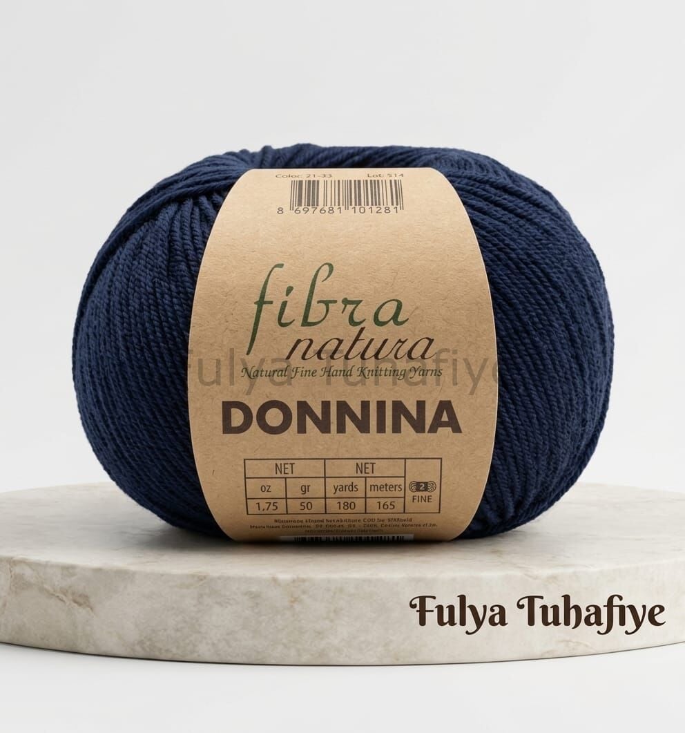 Himalaya Fibra Natura Donnina 21-33
