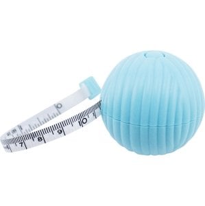 Yumak Şeklinde Mezura