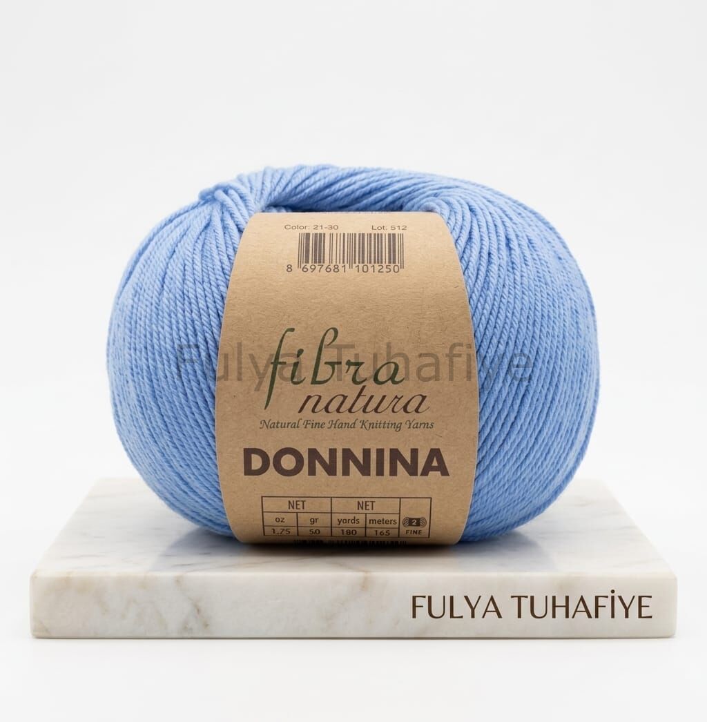 Himalaya Fibra Natura Donnina 21-30