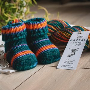 Gazzal Happy Feet 3250