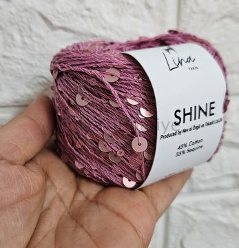 Lina Yarn Shine 19 no