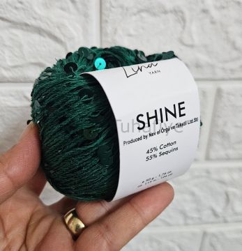 Lina Yarn Shine 14 no