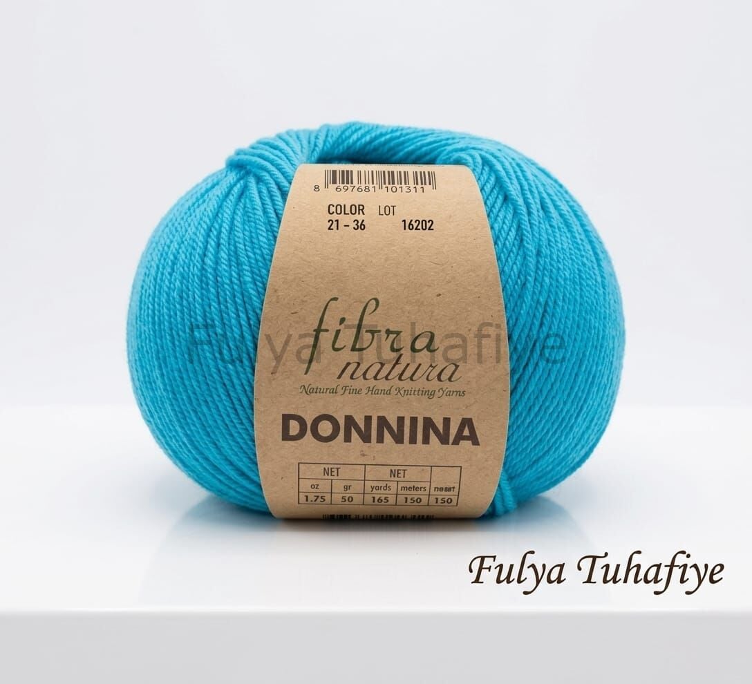 Himalaya Fibra Natura Donnina 21-36