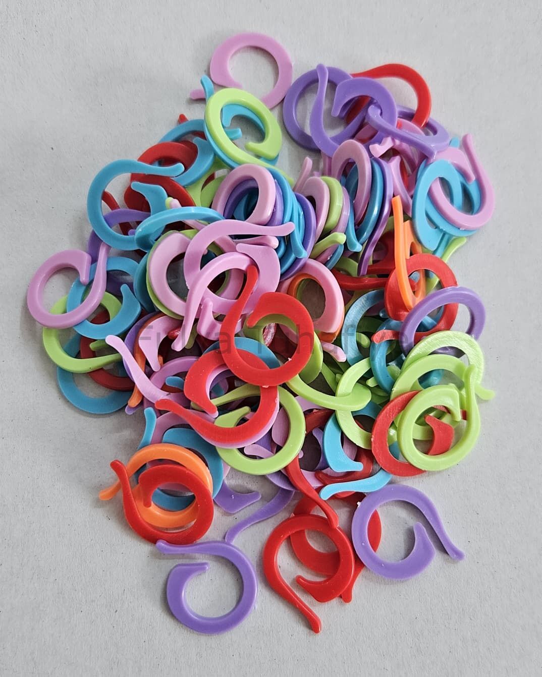 Salyangoz İlmek Belirleyici 10 lu paket