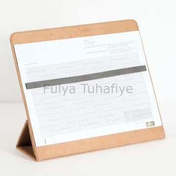 Knitpro Chart Keeper ( Tarif Standı)
